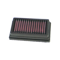K&N High Flow Air Filter for BMW R1200 GS 2005 to 2013