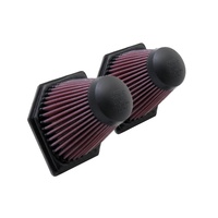 K&N Air Filter for BMW K1300 S 2009-2015