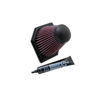 K&N Air Filter KBM-1205