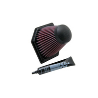 K&N High Flow Air Filter for BMW K1200 GT 2006 2007 2008