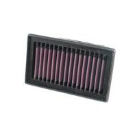 K&N Air Filter  for BMW F800 GS 2008-2016