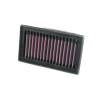 K&N High Flow Air Filter for BMW F800 GT 2013 2014 2015 2016 2017