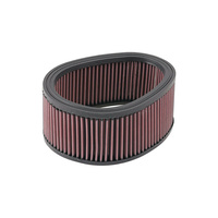K&N High Flow Air Filter for Buell XB12S Lightning 2004 2005 2006 2007 to 2010