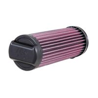 K&N AIR FILTER KCM-1314
