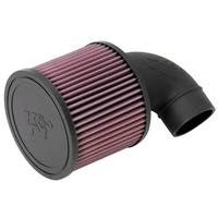 K&N High Flow Air Filter for Can-Am Outlander MAX 650 STD 4X4 2011 2012
