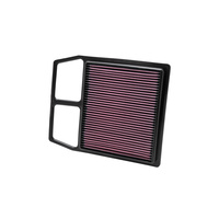 K&N High Flow Air Filter  KCM-8011