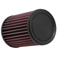 K&N High Flow Air Filter  KCM-8012