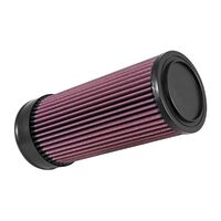 K&N AIR FILTER KCM-9715