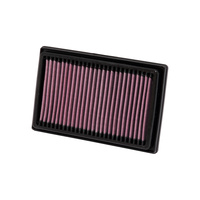 K&N High Flow Air Filter 