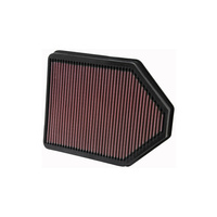 K&N High Flow Air Filter for Ducati 620 MULTISTRADA 2005 2006