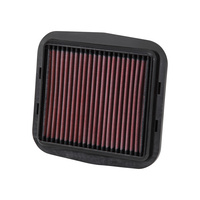 K&N High Flow Air Filter for Ducati 1299 PANIGALE S 2014 2015 2016