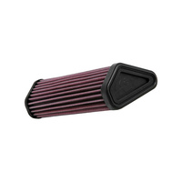 K&N High Flow Air Filter for Ducati 1200 MULTISTRADA TOURING 2010 to 2014