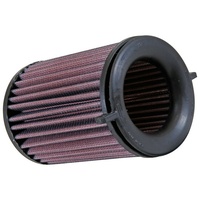 K&N High Flow Air Filter for Ducati 803 SCRAMBLER FULL THROTTLE 2015 2016 2017