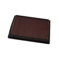 K&N Air Filter  for DUCATI 1000 MONSTER S2R 2007-2008
