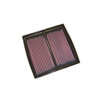 K&N High Flow Air Filter for Ducati 750 SS IE 1999 2000 2001 2002