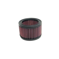 K&N High Flow Air Filter KHA-0001 for Honda NX650 Dominator 1988 to 2000