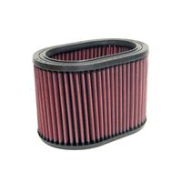 K&N AIR FILTER KHA-0800 - INDENT