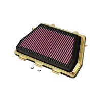K&N High Flow Air Filter KHA-1008 for Honda CBR1000RR SP Brembo 2015