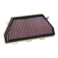 K&N REPLACEMENT AIR FILTER HON CBR1000RR 17-18