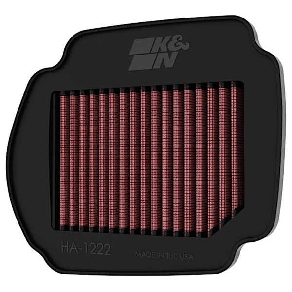 K&N Air Filter KHA-1222