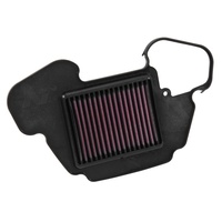 K&N High Flow Air Filter 