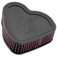 K&N Air Filter for Honda VTX1300S 2003-2008