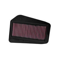 K&N Air Filter for Honda CBR125R 2007-2014
