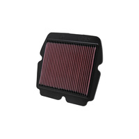 K&N High Flow Air Filter KHA-1801 for Honda GL1800 Goldwing F6B 2013 to 2017