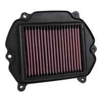 K&N REPLACEMENT AIR FILTER CBR250RR 17-19