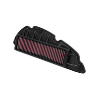 K&N Air Filter for Honda SH300I 2007-2014