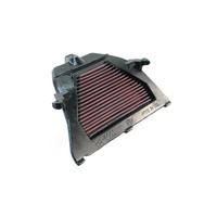 K&N High Flow Air Filter 