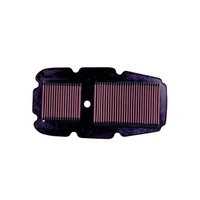 K&N Air Filter for Honda XL650V (TRANSALP) 2003-2007