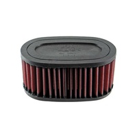 K&N High Flow Air Filter KHA-7500 for Honda VT750DC Black Widow 2000 to 2002