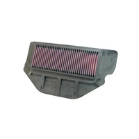 K&N High Flow Air Filter KHA-9200 for Honda CBR900RR 929 2000 to 2001