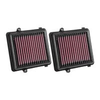 K&N AIR FILTER KHA-9916