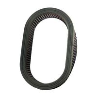 K&N AIR FILTER KHD-0200