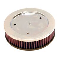 K&N AIR FILTER KHD-0600