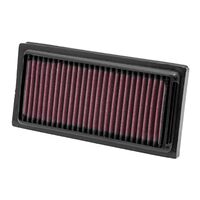 K&N AIR FILTER KHD-1208
