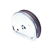 K & N Air Filter for Harley-Davidson 1584 FLST SOFTAIL 2008