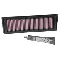 K&N Air Filter  for Kawasaki ZX-10R NINJA 2004-2007