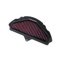K&N Air Filter for Kawasaki ZX-10R NINJA 2008-2010