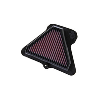 K&N High Flow Air Filter KKA-1011 for Kawasaki ZX-10R Ninja 2011