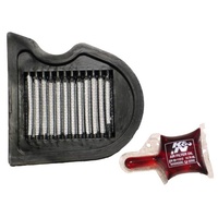 K&N Air Filter