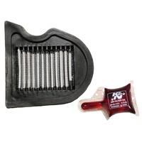 K&N Air Filter  for Suzuki DR-Z110 2003-2005