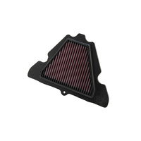K&N High Flow Air Filter KKA-1111 for Kawasaki ZX1000G Ninja 1000 ABS 2014 to 17