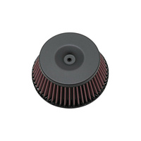 K&N High Flow Air Filter KKA-1287 for Kawasaki KDX220R 1997 to 2005