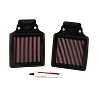 K&N AIR FILTER KKA-1299-1