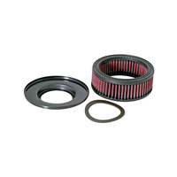 K&N High Flow Air Filter KKA-1596 for Kawasaki VN1500 Classic FI 2000 to 2002