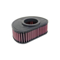 K&N Air Filter  for Kawasaki VN1600 (NOMAD) 2005-2008