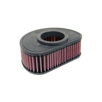 K&N High Flow Air Filter KKA-1603 for Kawasaki VN1600 Mean Streak 2004 to 2008
